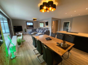 Ferienwohnung TraumBlick-Penthouse